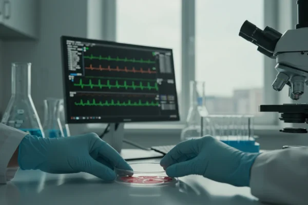 8 Pre-Series B Cardiac AI Innovators With Clinical Proof