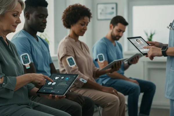 AI Engagement: The Metric That Unlocks Billions in Health ROI