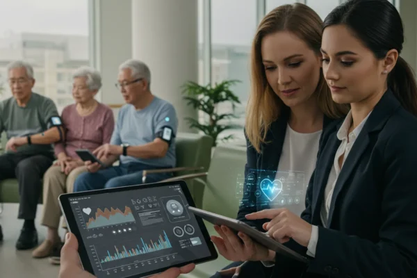 AI Health Innovation Index: Where Real Outcomes Drive Value