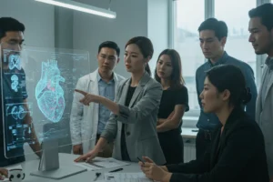 AI Health Innovators Index: Where Real Impact Happens