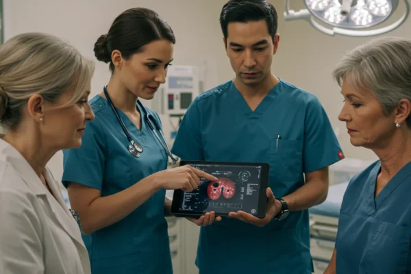AI in Healthcare: Who’s Actually Testing on Patients?