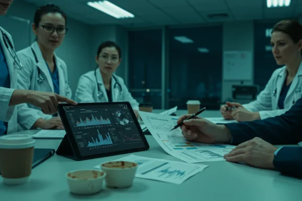 AI Value Index: Maximizing Clinical ROI Per Dollar