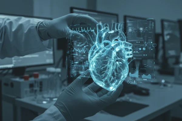 Cardiac AI Survival: The 5 Innovation Factors for Longevity