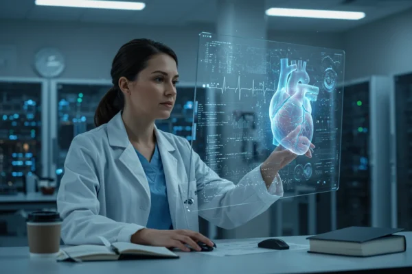 Cardiac AI Survival: Which Innovations Last 5+ Years?