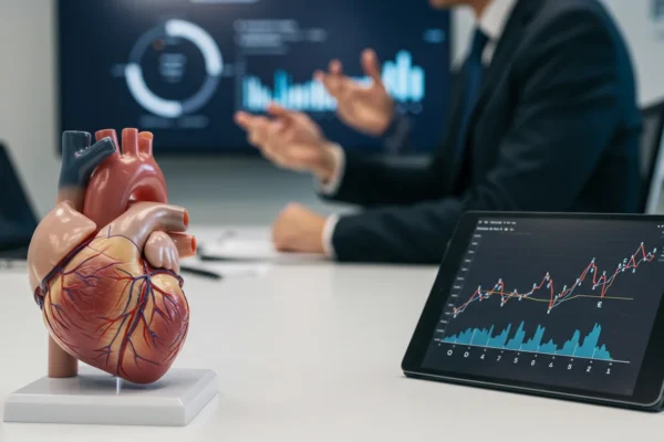 Cardiac AI: Unlocking Clinical Value Per Dollar for Payers