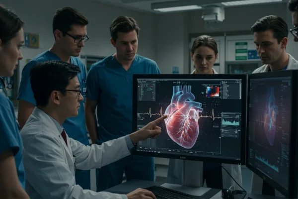 Cardiac AI: Which Companies Prove Real-World Patient Impact?