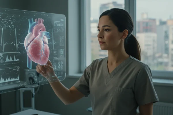 Cardiac AI: Which Innovations Truly Change Clinician Workflows?