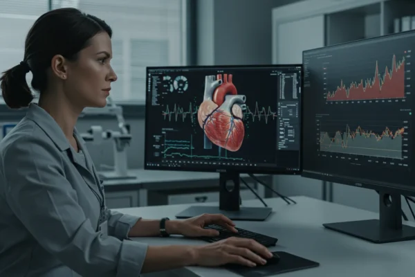 Cardiac AI: Why Evidence Trumps Hype for Investor Returns