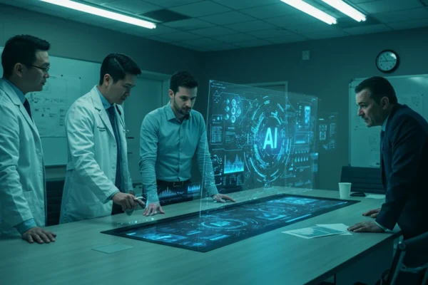 Clinical-First AI: The 10-Year Path to Billion Dollar Impact