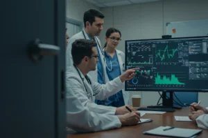 Clinical-First AI: Why Evidence Outperforms Hype in Healthcare