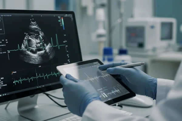 Evidence Velocity: The AI Metric Driving Cardiac Health Returns