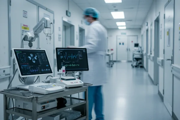 FDA Pathway: The Hidden Moat for AI Health Unicorns