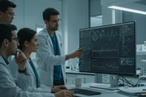 Healthcare AI: 20 Companies Scored on Clinical Impact vs Hype