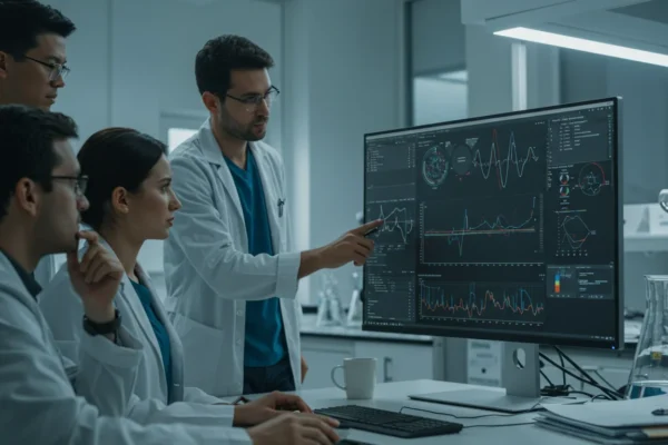 Healthcare AI: 20 Companies Scored on Clinical Impact vs Hype