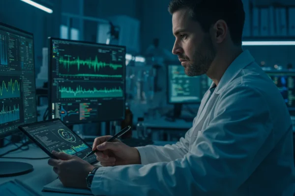 Healthcare AI: How We Score Clinical Outcomes for Investment