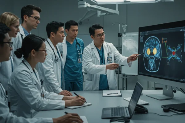 Healthcare AI’s Dilemma: Why Innovation Needs Clinical Proof