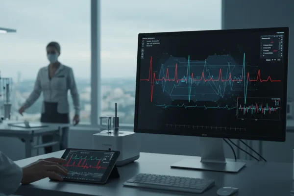 Hello Heart: 10-Day AI Cardiac Warning Ignites Investor Interest