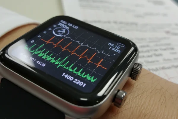 Hello Heart: 10-Day Cardiac AI vs. 10-Year Status Quo
