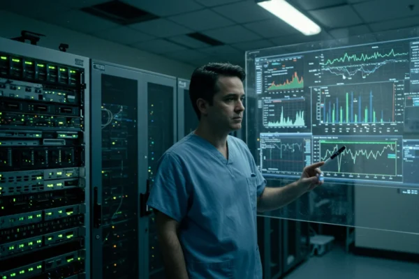 IBM Watson Health: The Billion Dollar Lesson in AI Innovation
