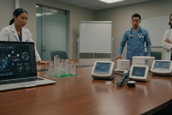Platform vs. Point Solution: Investing for Lasting Clinical Value