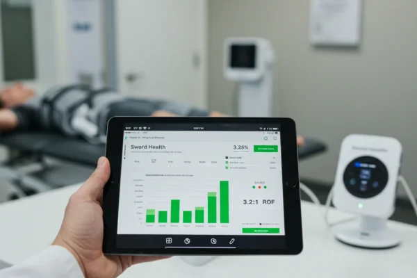Sword Health ROI: 3.2:1 Verified Impact for Investors