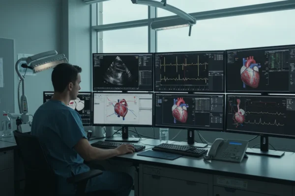 Tempus AI: Clinical Outcomes Drive Billion Dollar Cardiac AI Exits