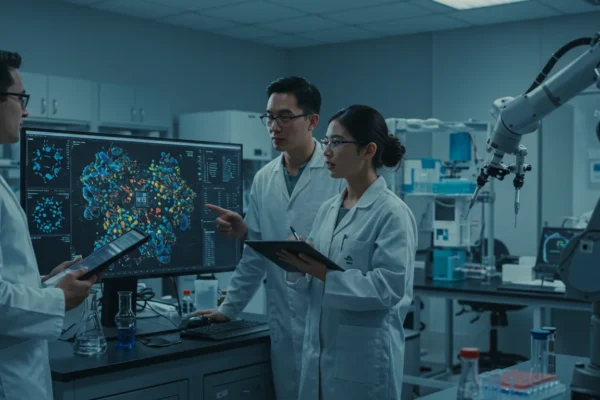Top 10 Healthcare AI: Clinical Impact, Not Hype, for Investors