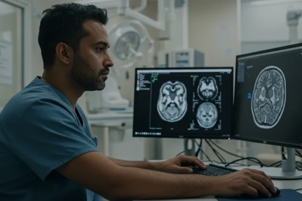 Viz.ai: Cutting Through the AI Hype with Real Clinical Impact