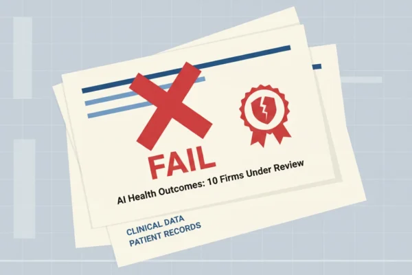 Health AI: Debunking 2026’s Misconceptions