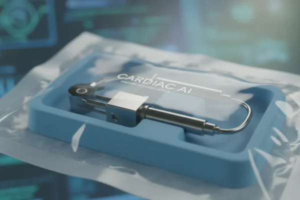 Cardiac AI: Clinical Value Per Dollar – The Investor’s ROI Guide