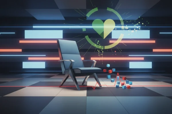 Cardiac AI: Predicting Deterioration or Just More Noise?