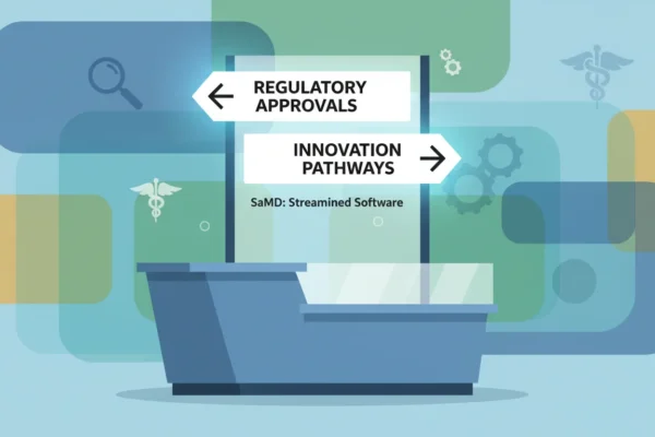 FDA’s Predetermined Change Plans: SaMD’s Billion Dollar Impact