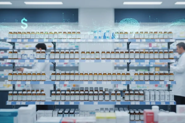 Generative AI: The Billion Dollar EHR Revolution