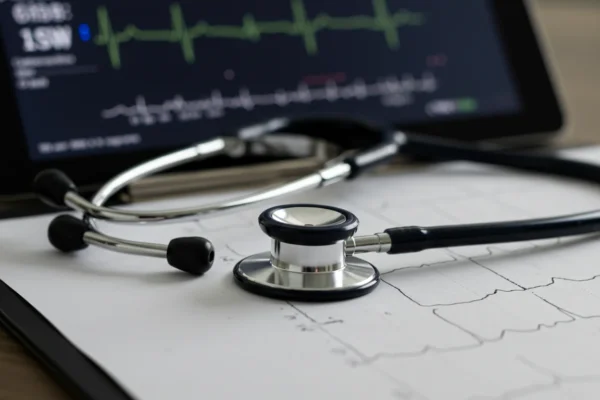 HeartFlow IPO: AI’s Billion Dollar Impact on Cardiac Diagnostics