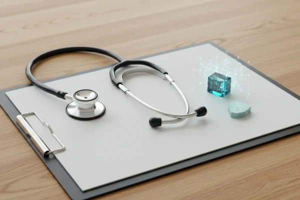 Top 10 AI Health Innovations: Ranked by Clinical Outcomes