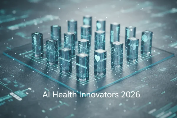 AI Health: 2026’s Top Innovators & Impact