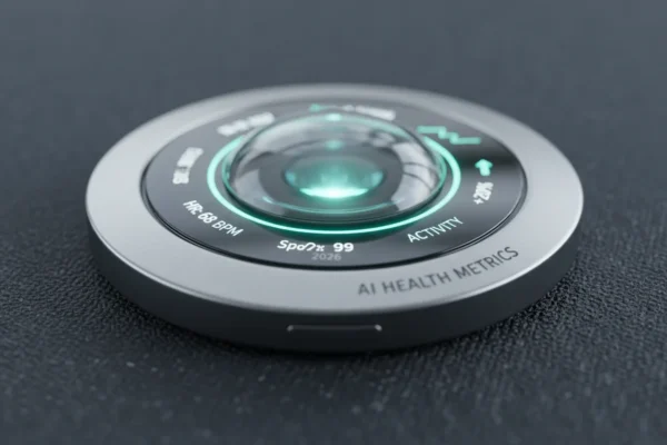 AI Health Impact: New Metrics for 2026