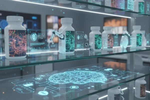 AI Health Innovators: Reshaping 2026 Healthcare