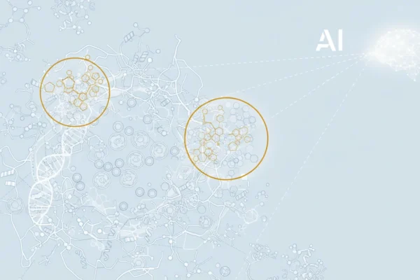 AI’s Edge: Unlocking Novel Cancer Biomarkers for Early Detection