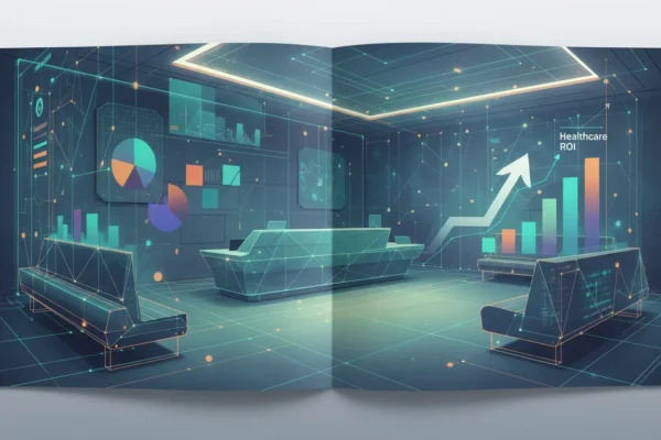 Ambient AI: Hype or Healthcare ROI Reality for Investors?
