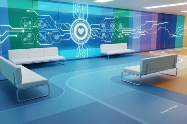 Cardiac AI: Integrating Diagnostics into Referral Pathways