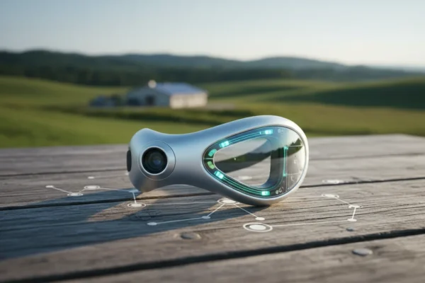 Diabetic Teleretinal AI: Eliminating Rural Blindness