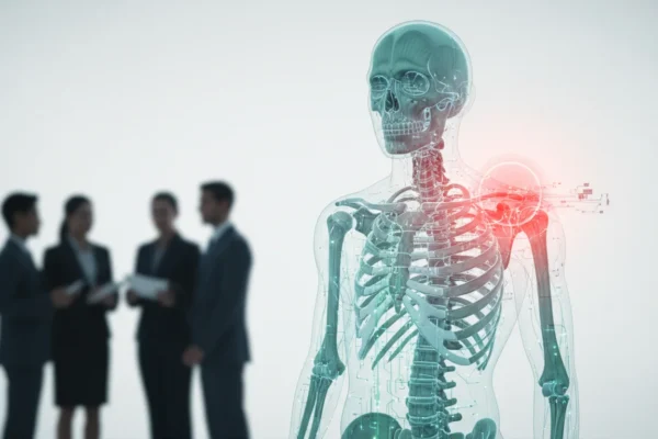 Digital MSK: Where Reimbursement Value Truly Resides Post-Merger