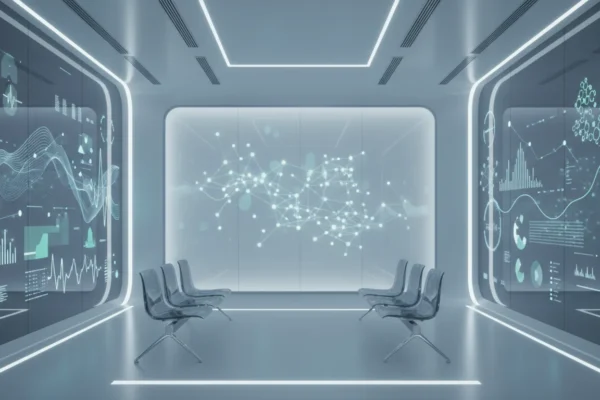 Healthcare AI: 2026 Reshapes Medicine & Outcomes