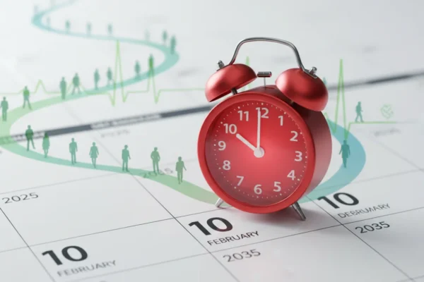 Hello Heart’s 10-Day Warning vs. 10-Year Risk in 2026