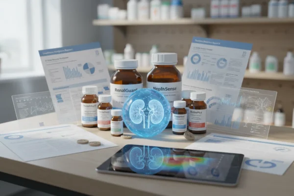 Kidney AI: Value-Based Care Reshapes Predictive Analytics
