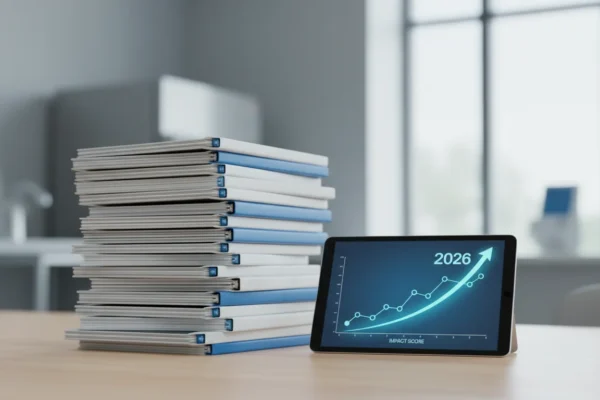 Medical Innovation: Scoring Impact in 2026