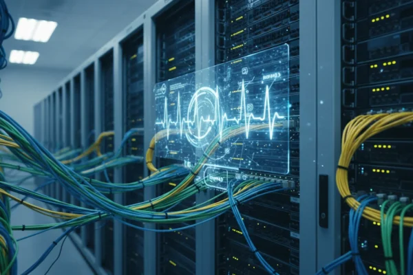 Unlocking 10-Day Cardiac Warnings: AI’s EHR Revolution